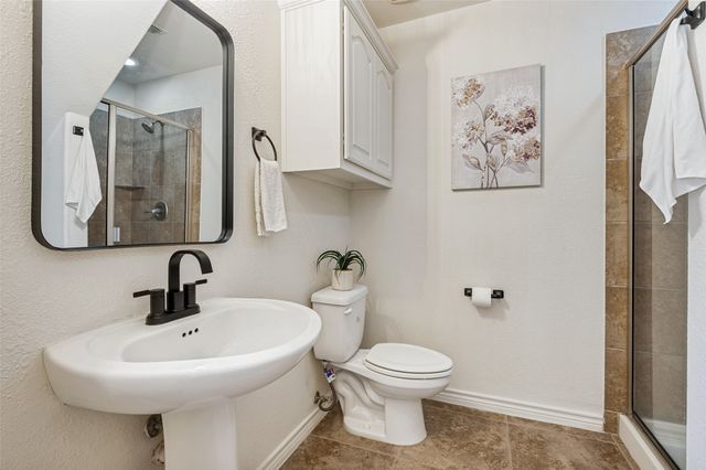 1415 Genesis Drive, Mansfield, TX 76063