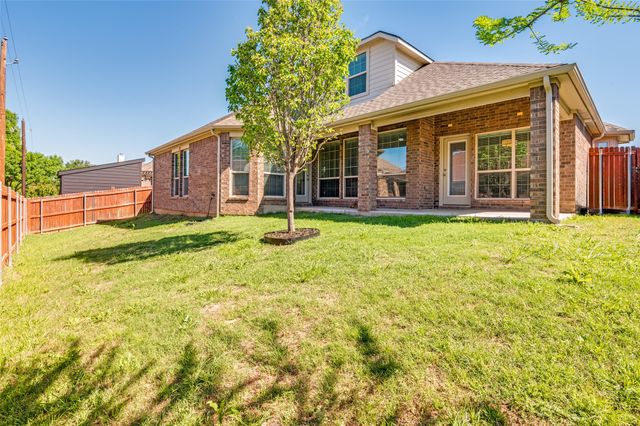 1415 Genesis Drive, Mansfield, TX 76063