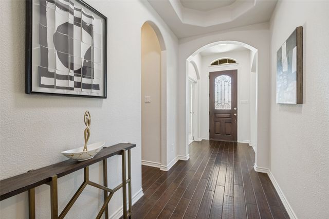 1415 Genesis Drive, Mansfield, TX 76063