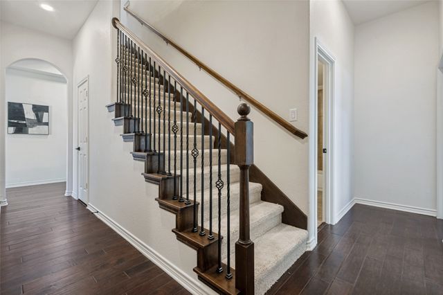 1415 Genesis Drive, Mansfield, TX 76063