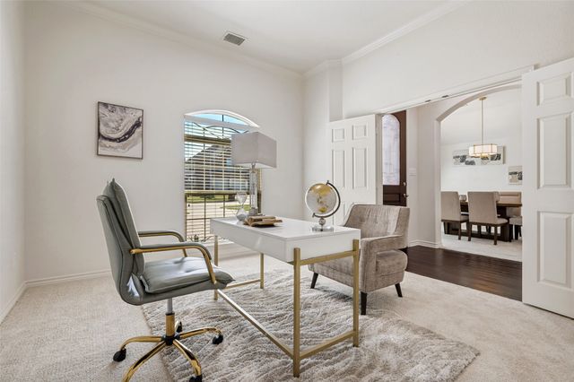 1415 Genesis Drive, Mansfield, TX 76063