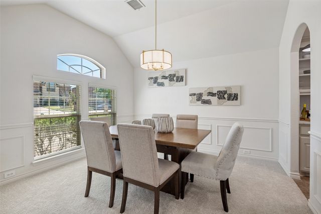 1415 Genesis Drive, Mansfield, TX 76063