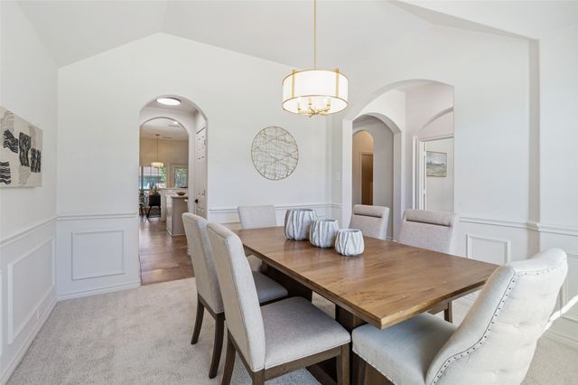 1415 Genesis Drive, Mansfield, TX 76063