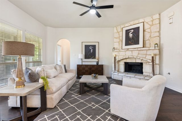 1415 Genesis Drive, Mansfield, TX 76063