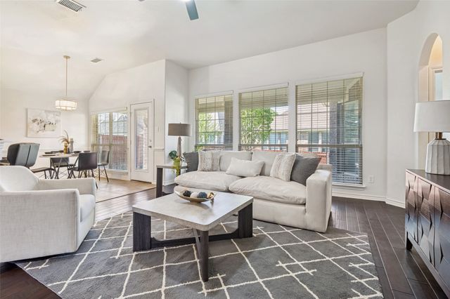 1415 Genesis Drive, Mansfield, TX 76063