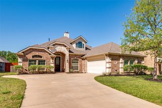 1415 Genesis Drive, Mansfield, TX 76063