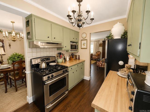 1008 W 3rd Street, Corning, AR 72422