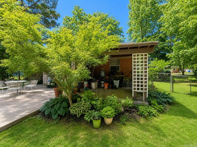 1008 W 3rd Street, Corning, AR 72422