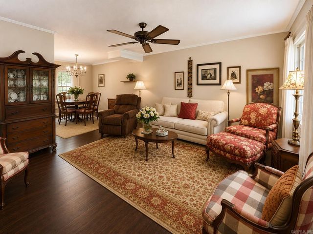 1008 W 3rd Street, Corning, AR 72422
