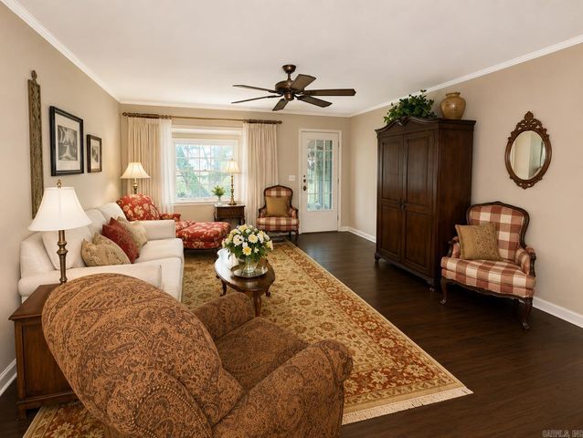 1008 W 3rd Street, Corning, AR 72422
