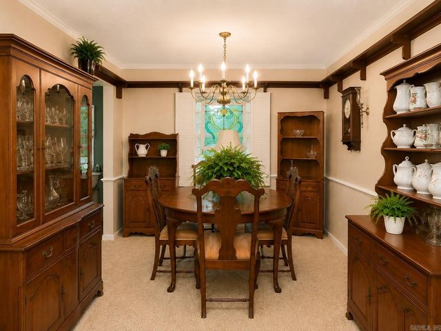 1008 W 3rd Street, Corning, AR 72422