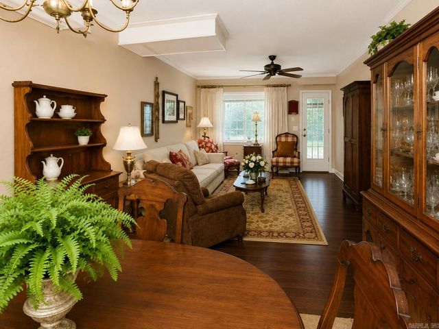 1008 W 3rd Street, Corning, AR 72422