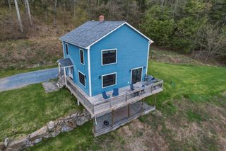 61 Farley Lane, Monkton, VT 05443