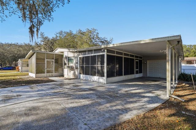 8625 SILVER TRAIL, Leesburg, FL 34788