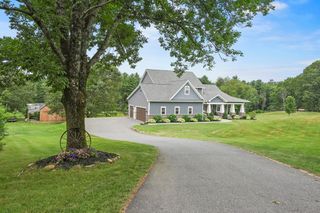 112 Nourse Rd, Bolton, MA 01740