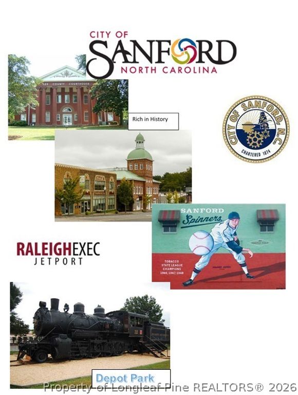 0 Tramway Rd / Hwy 78, Sanford, NC 27330 — photo 10