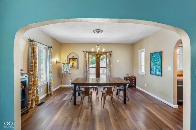 730 W 6th Street, Seymour, IN 47274