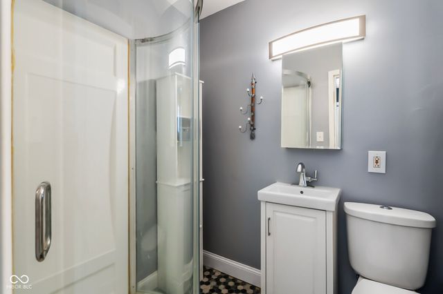 730 W 6th Street, Seymour, IN 47274