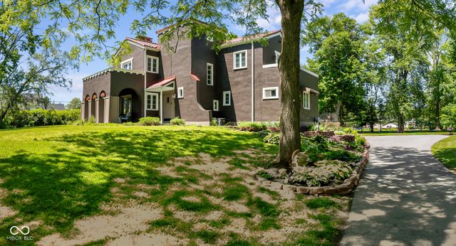 730 W 6th Street, Seymour, IN 47274