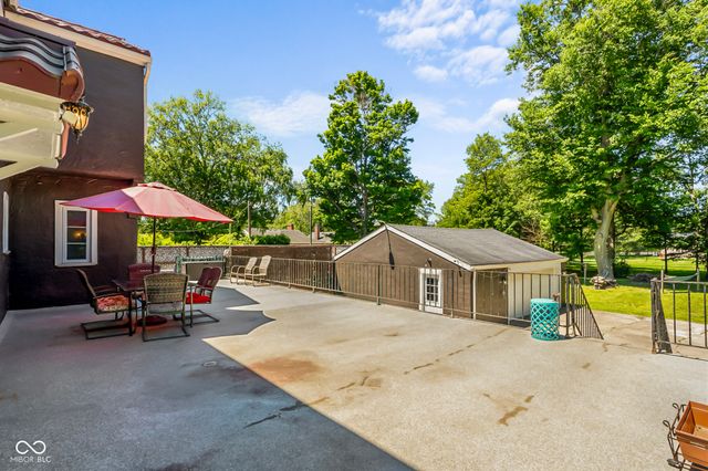 730 W 6th Street, Seymour, IN 47274