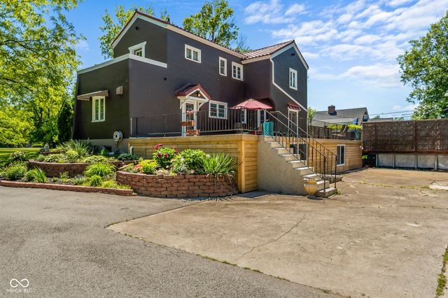 730 W 6th Street, Seymour, IN 47274