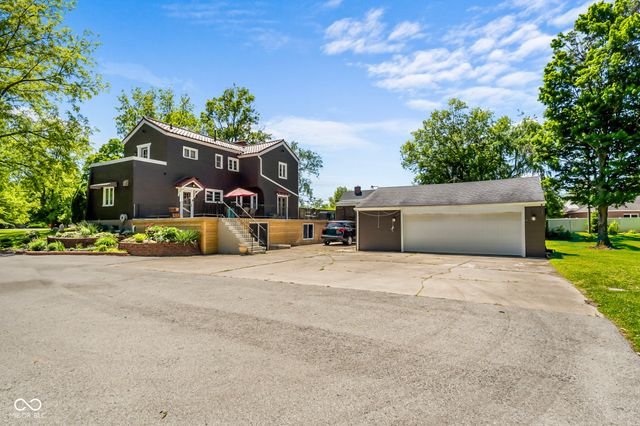 730 W 6th Street, Seymour, IN 47274