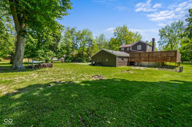 730 W 6th Street, Seymour, IN 47274