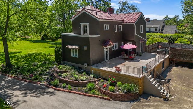 730 W 6th Street, Seymour, IN 47274