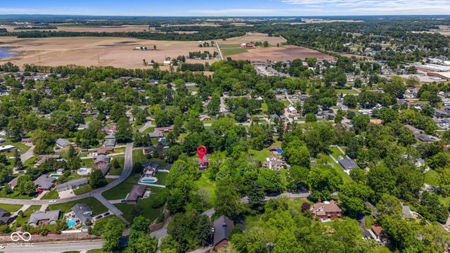 730 W 6th Street, Seymour, IN 47274