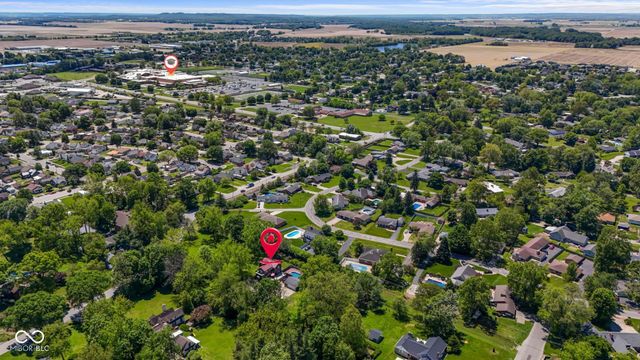 730 W 6th Street, Seymour, IN 47274