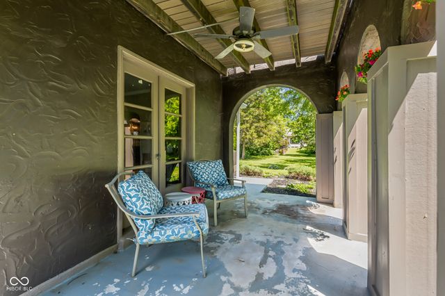 730 W 6th Street, Seymour, IN 47274