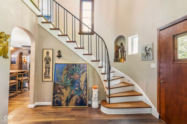 730 W 6th Street, Seymour, IN 47274