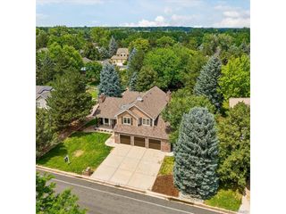 30 Spyglass Dr, Littleton, CO 80123