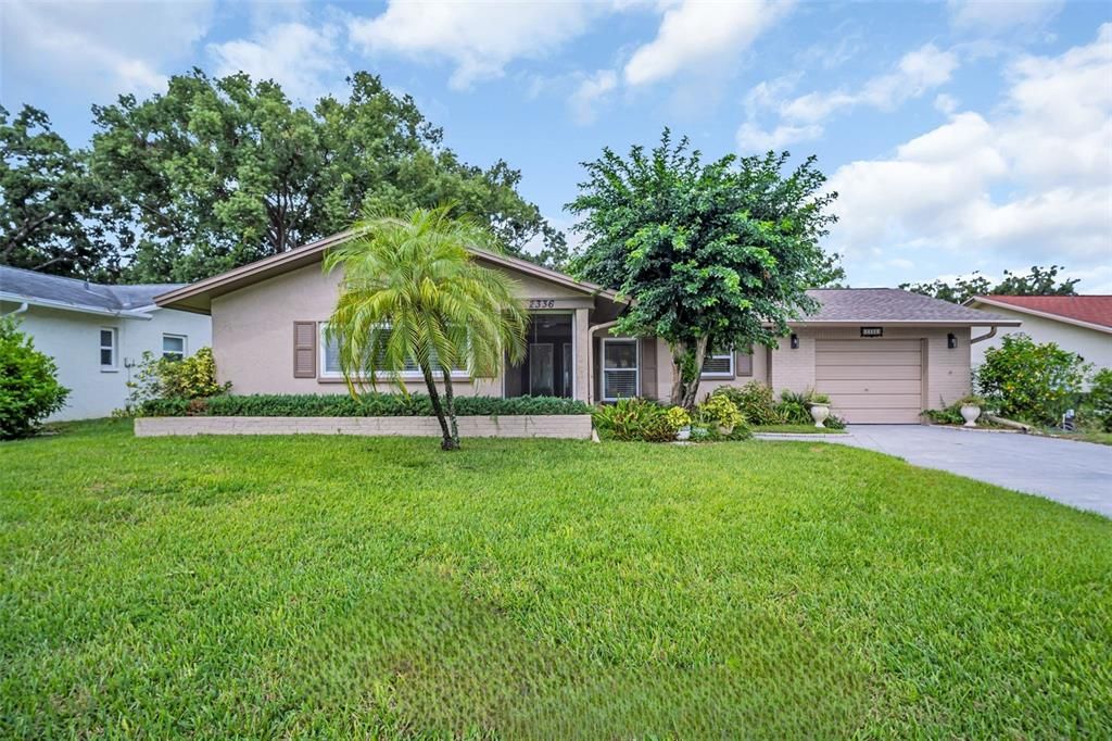 2336 MALCOLM DRIVE, Palm Harbor, FL 34684