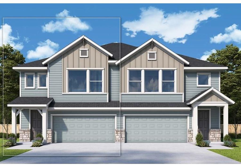 1059A Brickell LOOP, Austin, TX 78744