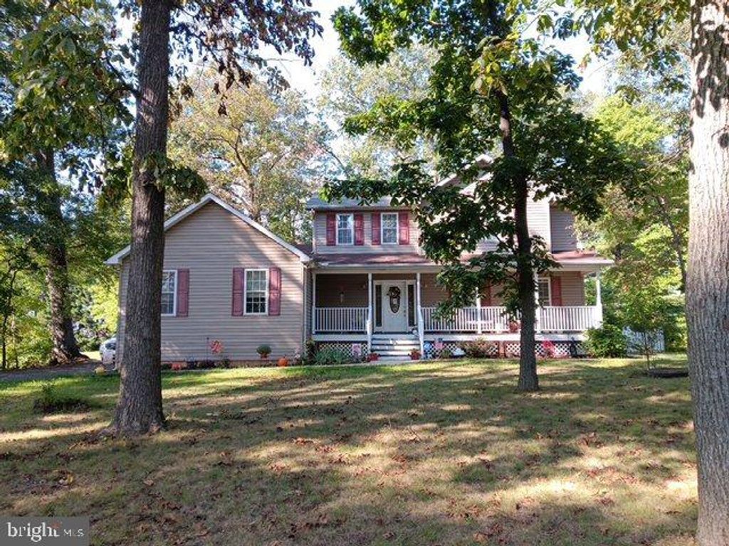 402 PYLESVILLE RD, Pylesville, MD 21132