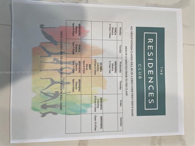 8001 NW 41st St F-108, Doral, FL 33166