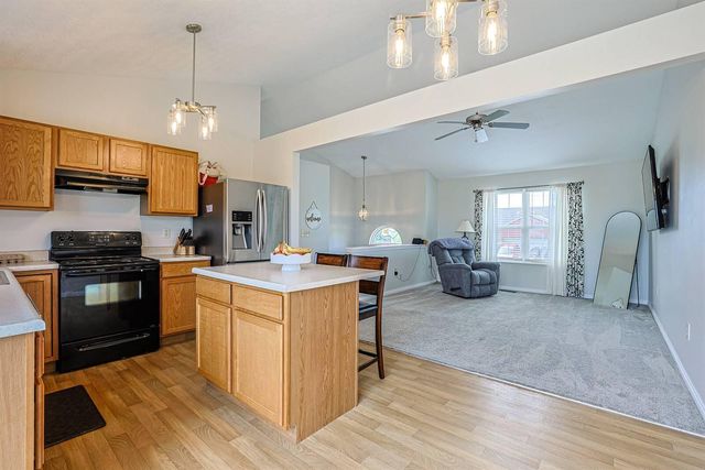 658 Colton Court, Independence, KY 41051