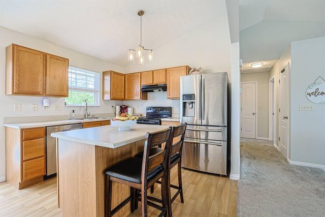 658 Colton Court, Independence, KY 41051