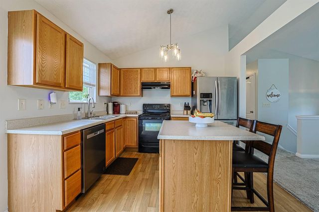 658 Colton Court, Independence, KY 41051