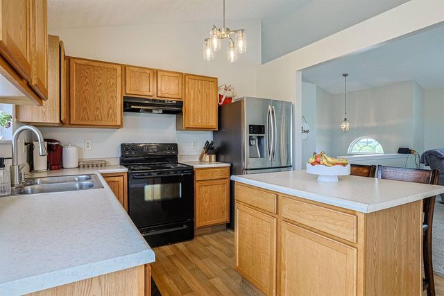 658 Colton Court, Independence, KY 41051