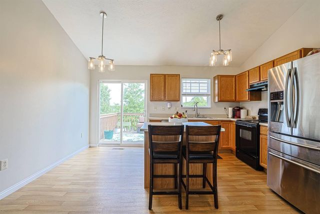 658 Colton Court, Independence, KY 41051
