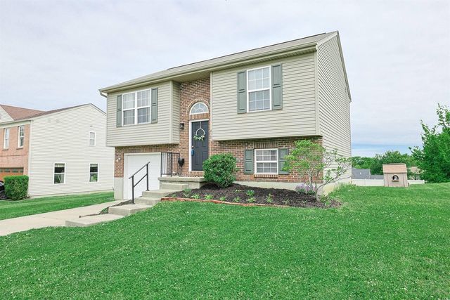 658 Colton Court, Independence, KY 41051