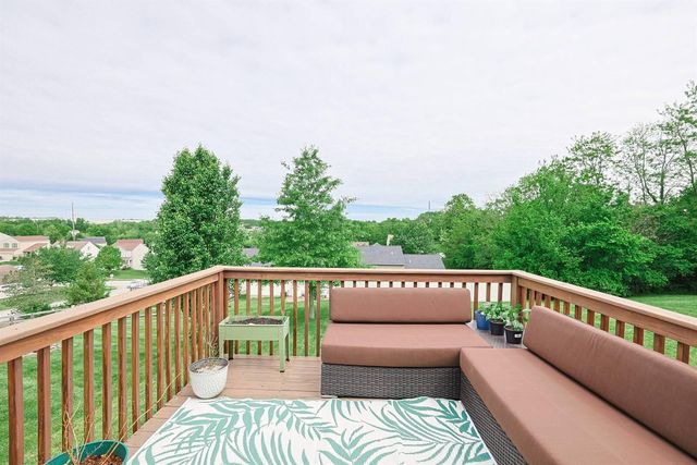 658 Colton Court, Independence, KY 41051