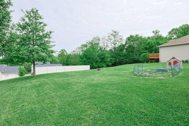 658 Colton Court, Independence, KY 41051