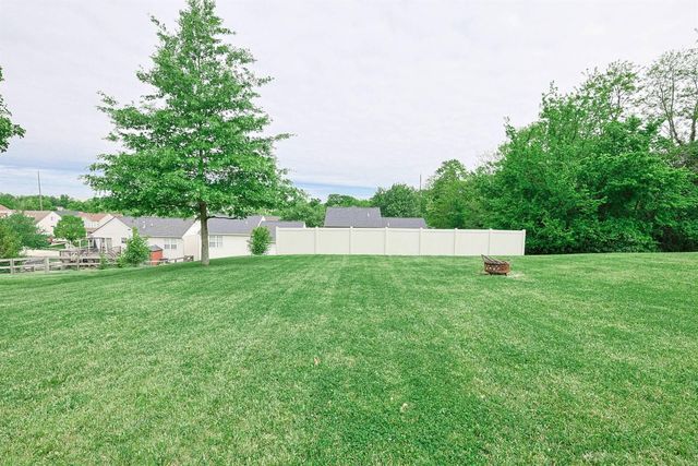 658 Colton Court, Independence, KY 41051