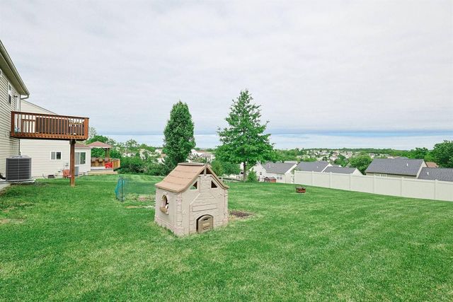 658 Colton Court, Independence, KY 41051