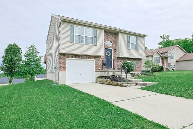 658 Colton Court, Independence, KY 41051