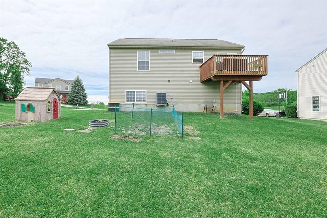 658 Colton Court, Independence, KY 41051