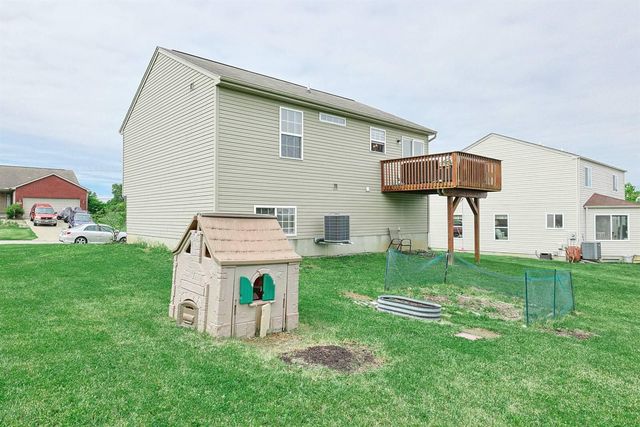658 Colton Court, Independence, KY 41051
